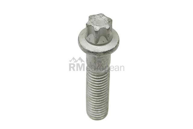 BMW Bolt Genuine BMW 23001222891