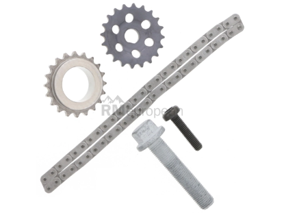 Mini Engine Oil Pump Chain Kit Iwis 265854400