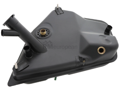 Porsche Oil Tank Dansk Original 91110700630