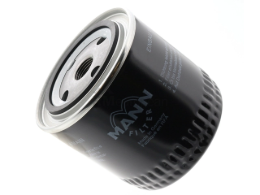 Oil Filter Mann Filter 021115351A