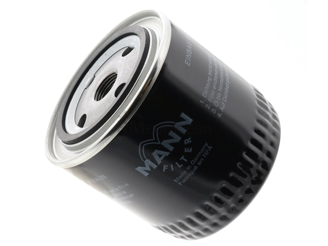 Oil Filter Mann Filter 021115351A