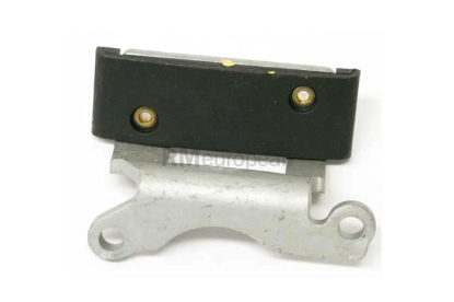 Porsche Timing Chain Guide Rail Genuine Porsche 99610516804