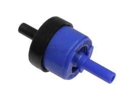 VW-Audi Vacuum Check Valve Kayser 433862117