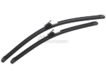 Volvo Wiper Blade Set Valeo 30747599