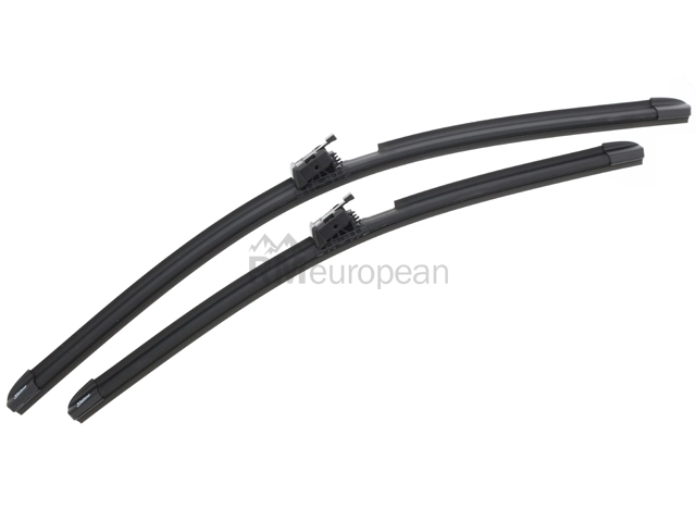 Volvo Wiper Blade Set Valeo 30747599