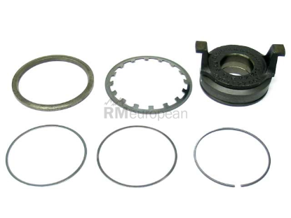 Porsche Clutch Release Bearing Sachs 94411608001