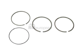 VW-Audi Piston Ring Set Mahle 06B198151B