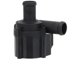 VW-Audi Auxiliary Water Pump Graf 059121012A