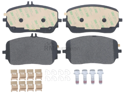 Brake Pad Set Textar 2296201