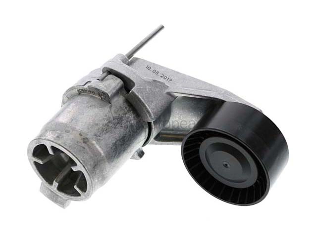 BMW Drive Belt Tensioner INA 11288604266