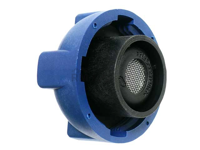 Porsche Expansion Tank Cap Genuine Porsche 99610644704