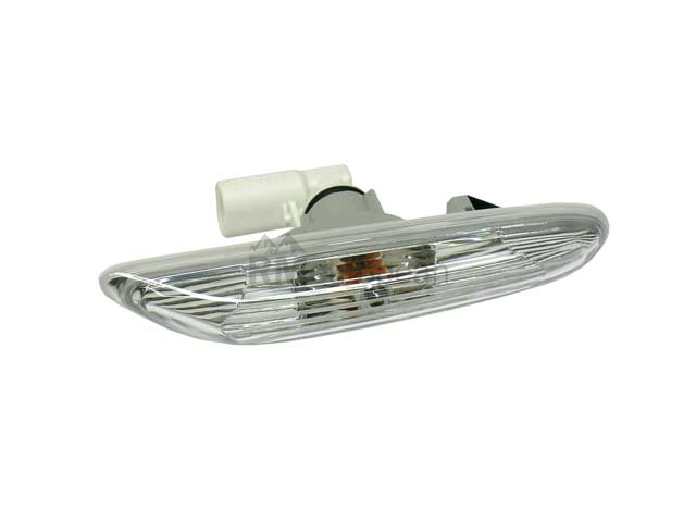 BMW Additional Side Light Genuine BMW 63137253326