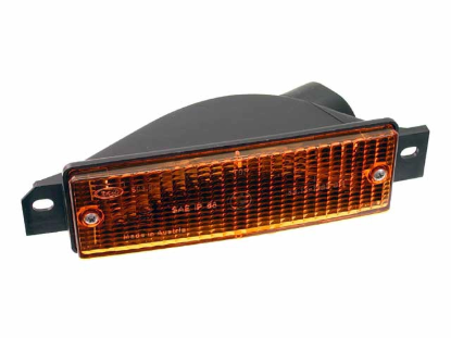BMW Turn Signal Light Genuine BMW 63131380965
