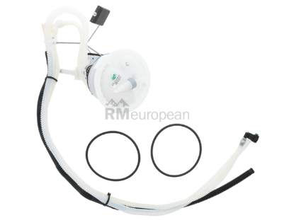 BMW Fuel Filter Assembly Genuine BMW 16117313791