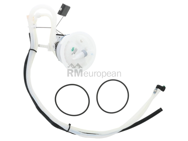 BMW Fuel Filter Assembly Genuine BMW 16117313791