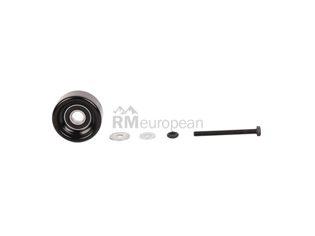 Land Rover Drive Belt Idler Pulley Bapmic PQR500140