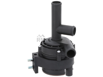 Mercedes Auxiliary Water Pump febi bilstein 2218350064
