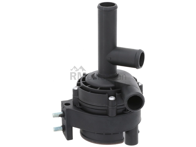 Mercedes Auxiliary Water Pump febi bilstein 2218350064