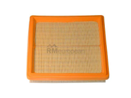 Porsche Air Filter Mahle 96411032701