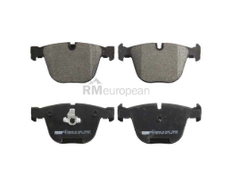 BMW Brake Pad Set Ferodo 34216794879