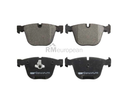 BMW Brake Pad Set Ferodo 34216794879