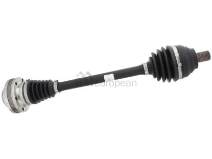 VW-Audi Axle Shaft Assembly GKN Loebro 5QM407272J