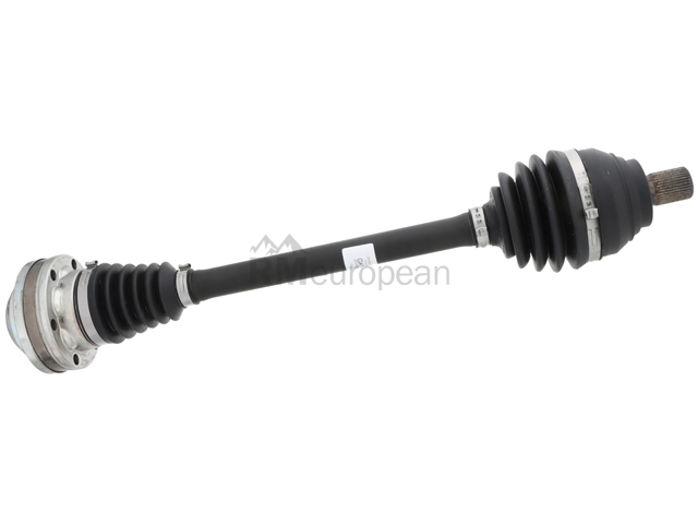 VW-Audi Axle Shaft Assembly GKN Loebro 5QM407272J