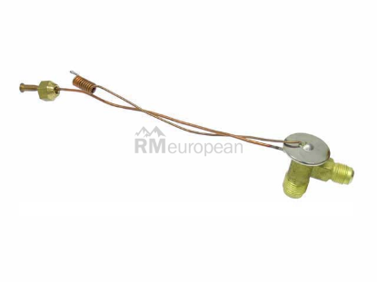 BMW A/C Expansion Valve URO Parts 64511354379