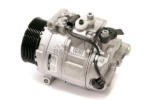 Mercedes A/C Compressor Denso 0022305311