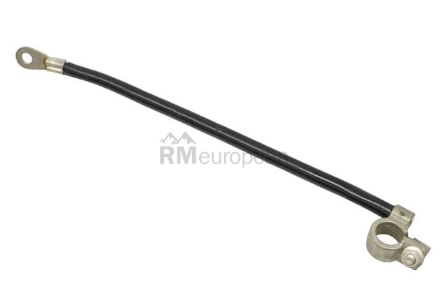 Mercedes Battery Cable Genuine Mercedes 2035400031