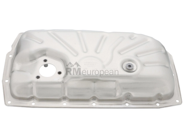 Porsche Engine Oil Pan Genuine Porsche 95810360210