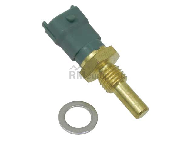 Saab Temperature Sensor Rein Automotive 15393755