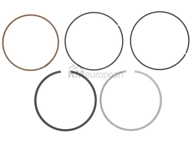 Piston Ring Set Kolbenschmidt 11258693017