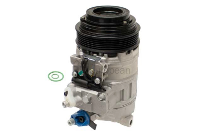 Mercedes A/C Compressor Nissens 0002306811
