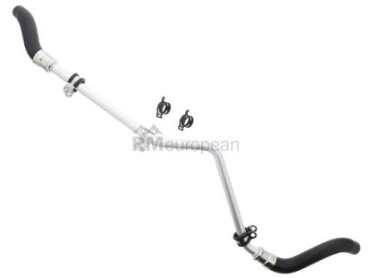 VW-Audi Power Steering Hose Rein Automotive 5C0422887E