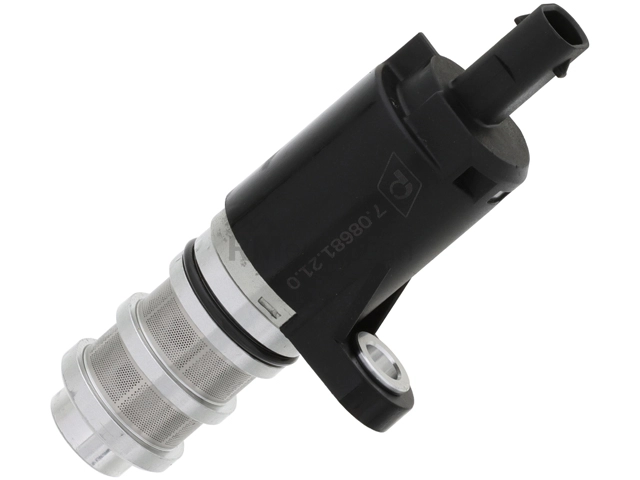BMW Oil Pressure Valve Pierburg 11417622768