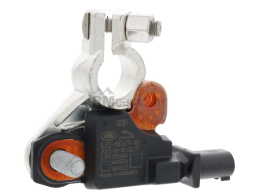 Land Rover Battery Cable Terminal Genuine Land Rover LR038721