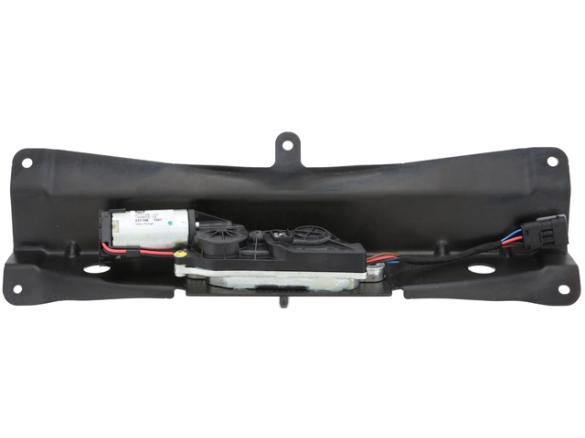 BMW Trunk Lock Actuator Genuine BMW 51247233909