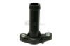 Porsche Coolant Hose Flange Genuine Porsche 95510623100