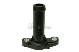 Porsche Coolant Hose Flange Genuine Porsche 95510623100
