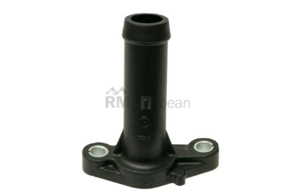 Porsche Coolant Hose Flange Genuine Porsche 95510623100