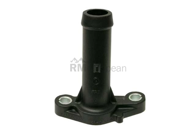 Porsche Coolant Hose Flange Genuine Porsche 95510623100