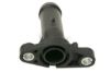 Porsche Coolant Hose Flange Genuine Porsche 95510623100