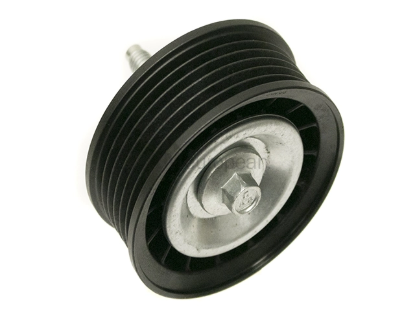 Land Rover Drive Belt Idler Pulley Genuine Land Rover LR028878