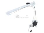 BMW Window Regulator Valeo 51358252430