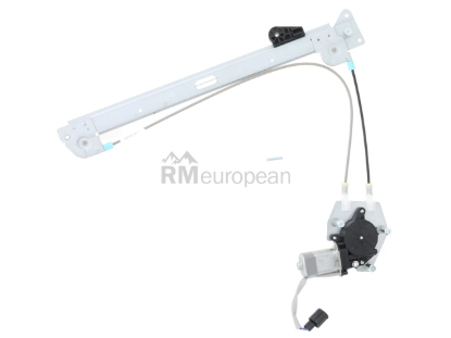 BMW Window Regulator Valeo 51358252430