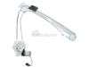 BMW Window Regulator Valeo 51358252430