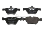 BMW Brake Pad Set ATE Ceramic 34116763617