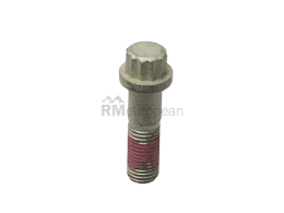Land Rover Brake Caliper Bolt Genuine Land Rover SYP500090