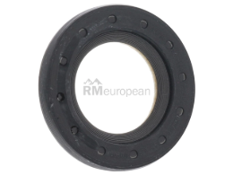 Porsche Crankshaft Seal Elring Klinger 99710226591